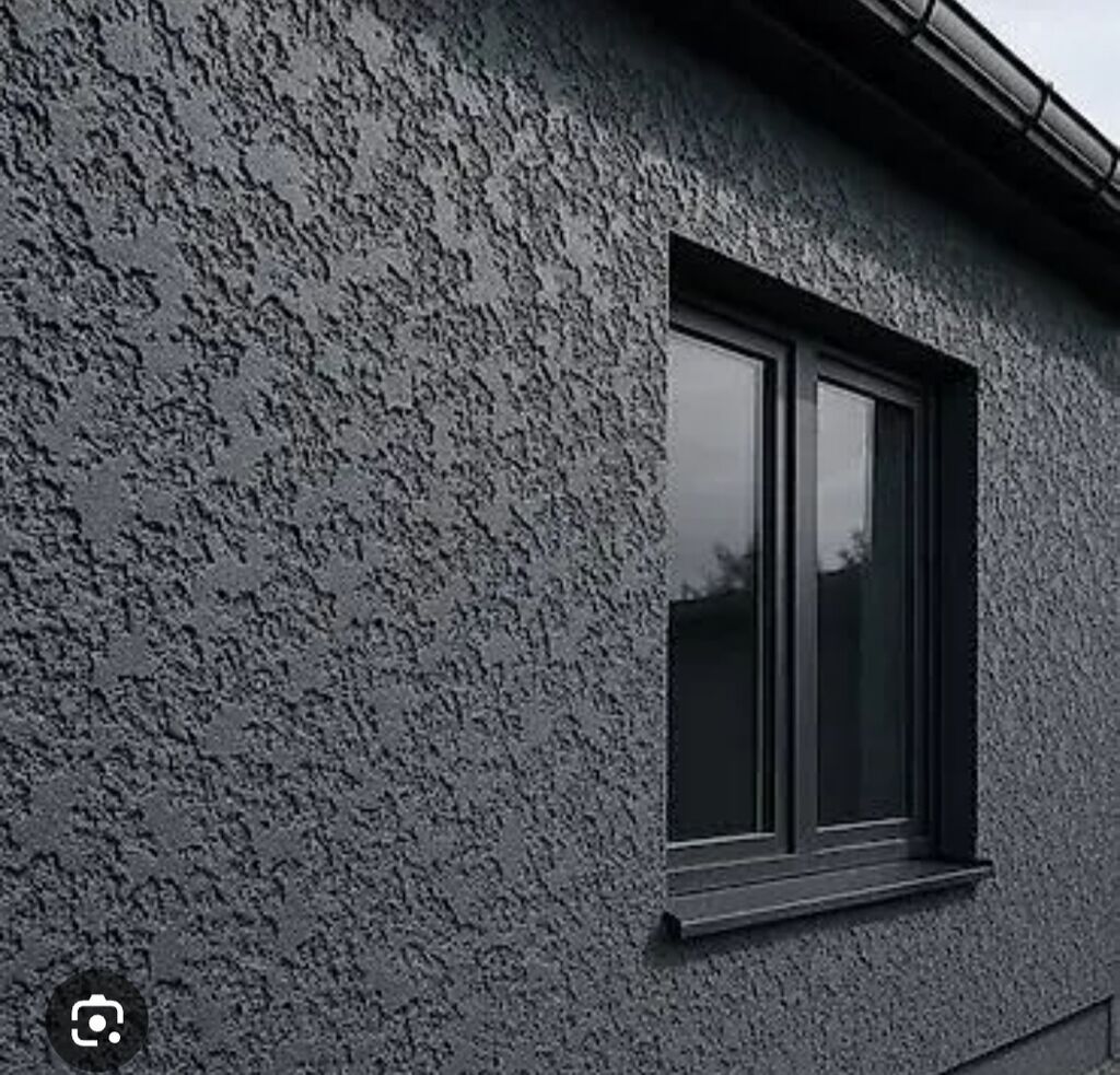 Утепление фасада частного дома под ключ