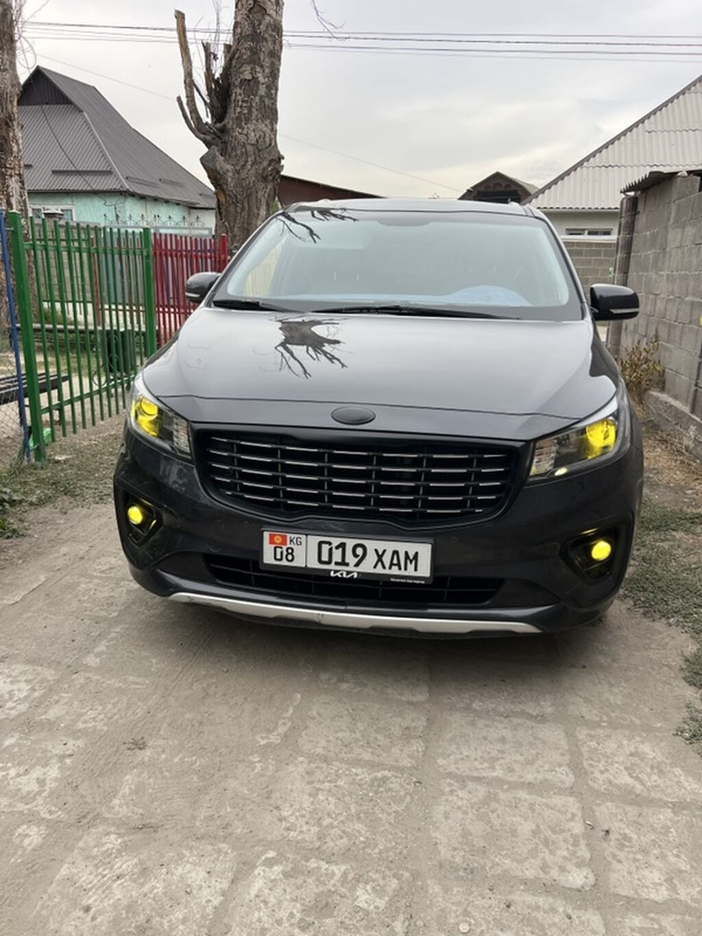 Кузовная покраска авто: полный цикл с подбором цвета