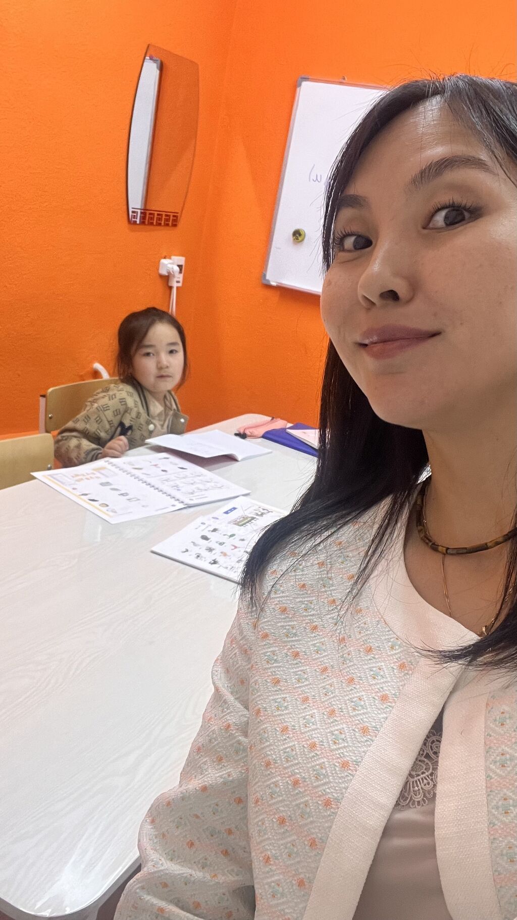 Английский для детей и взрослых: разговорная практика