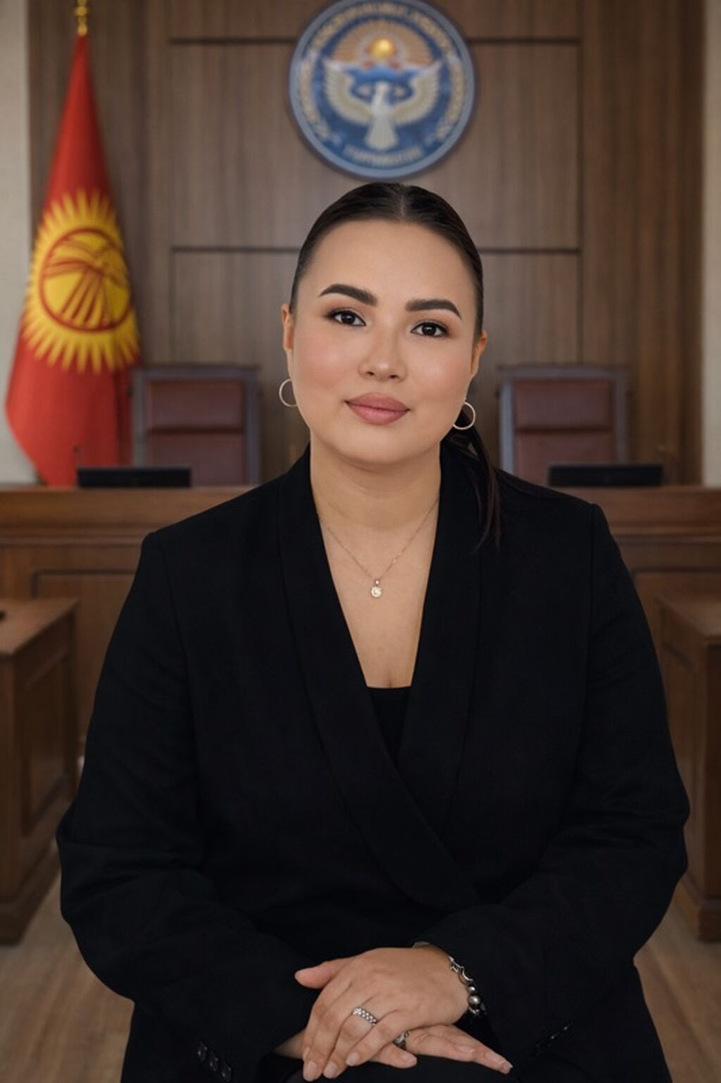Юрист по гражданским и административным спорам