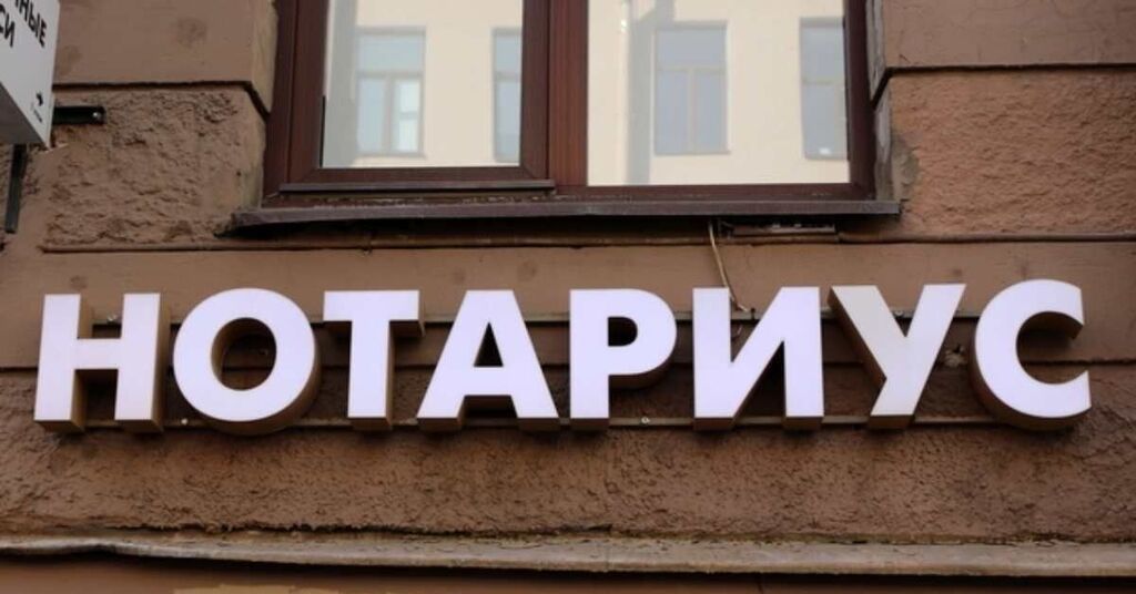 Нотариальные услуги: сделки, доверенности, завещания