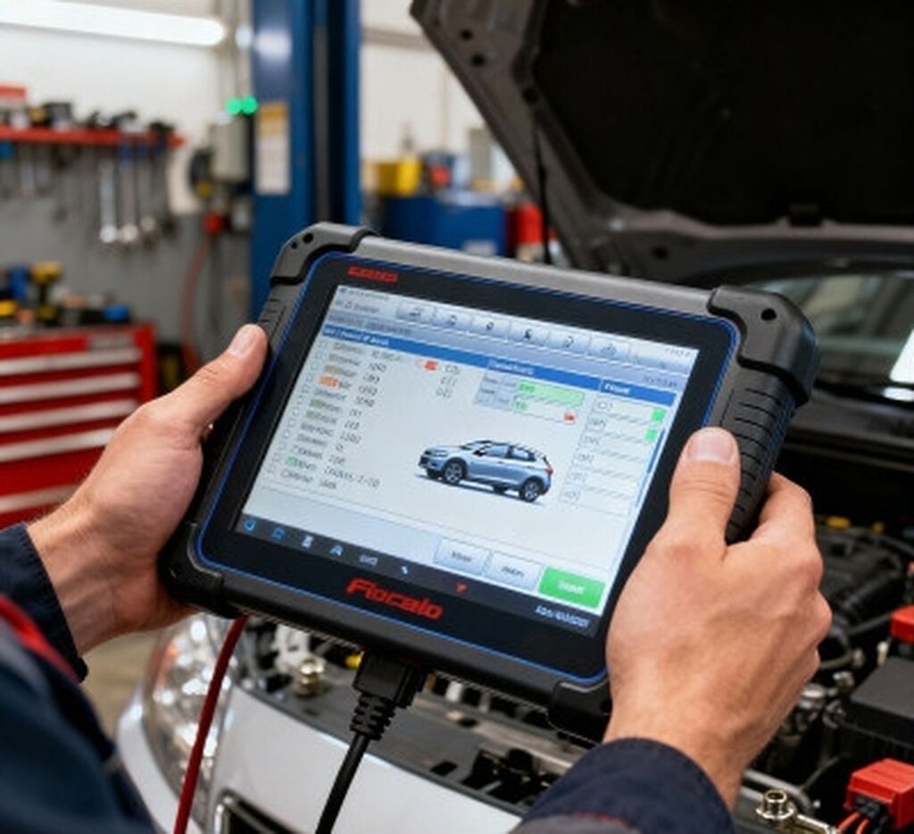 Автоэлектрик с выездом по Бишкеку 24/7